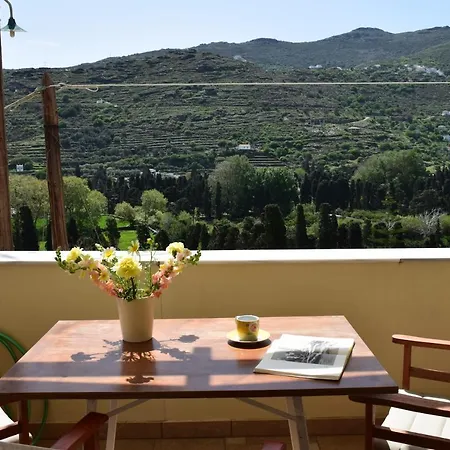 Rastoni Apartments Andros Town Exterior photo