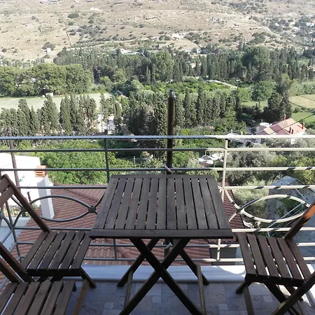 Rastoni Apartments Andros Town Exterior photo