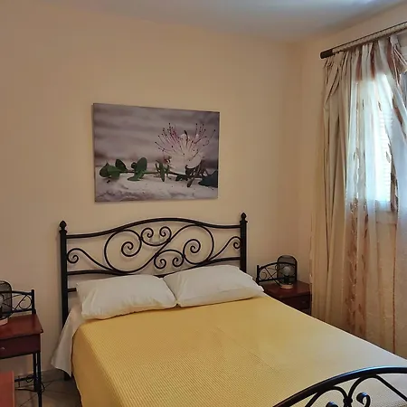 Rastoni Apartments Andros Town Exterior photo