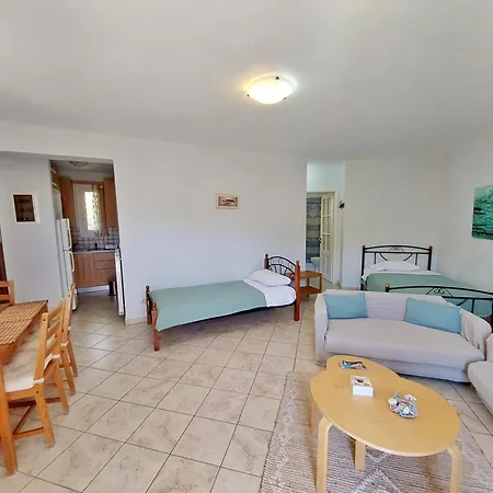 Rastoni Apartments Andros Town Exterior photo