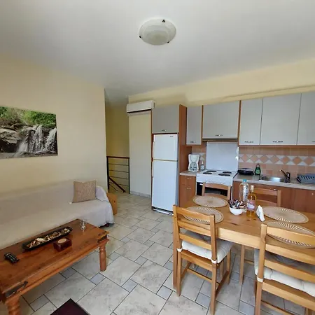 Rastoni Apartments Andros Town Exterior photo