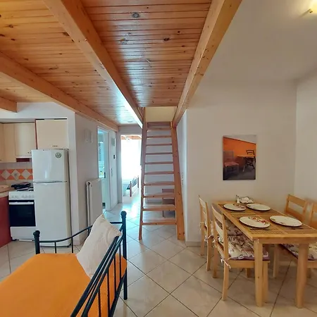 Rastoni Apartments Andros Town Exterior photo