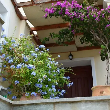 Rastoni Apartments Andros Town Exterior photo