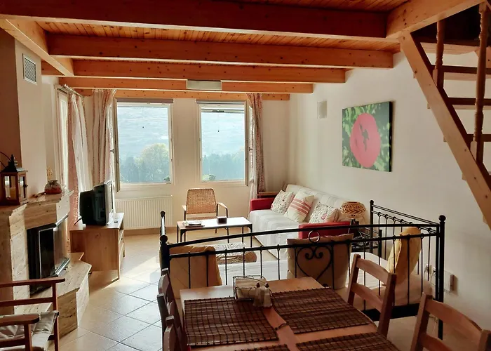 Rastoni Apartments